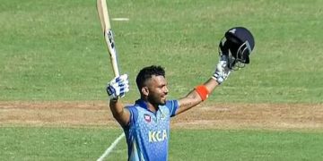 ഒഡീഷക്കെതിരെ കേരളത്തിന് മികച്ച സ്‌കോര്‍