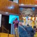 കേരള നിയമസഭയുടെ അന്താരാഷ്ട്ര പുസ്തകോത്സവം ; പാട്ടും ആട്ടവും വരയുമായി ‘അമ്മത്തിരുമൊഴി മലയാളം’