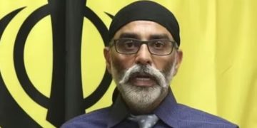 ഖാലിസ്ഥാനി ഭീകരൻ ഗുർപത്വന്ത് സിംഗിനെതിരെ എൻഐഎ കേസെടുത്തു