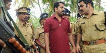 ടിപി ചന്ദ്രശേഖരൻ വധക്കേസിലെ മുഖ്യപ്രതി കൊടി സുനിയെ ജയിൽ മാറ്റി