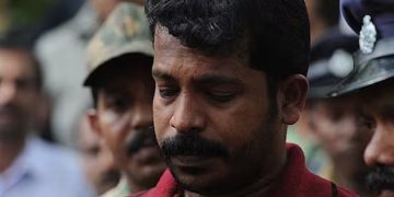 വിയ്യൂർ ജയിലിൽ സംഘർഷം ; കൊടി സുനിയുടെ നേതൃത്വത്തിൽ ജയിൽ ജീവനക്കാരെ ആക്രമിച്ചു