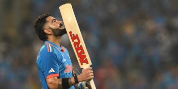 ഐസിസി റാങ്കിംഗില്‍ ഒന്നാം സ്ഥാനത്തോട് അടുത്ത് കിംഗ്