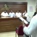 നവ കേരള സദസ്സിന് പണം പിരിക്കാൻ ടാർജറ്റ് നിശ്ചയിച്ചു നൽകി ; കോട്ടയത്ത് രാഷ്ട്രീയ വിവാദം