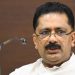 തനിക്കെതിരെ ഉയർന്ന ആരോപണങ്ങളിൽ രൂക്ഷമായി പ്രതികരിച്ച് കെ ടി ജലീൽ