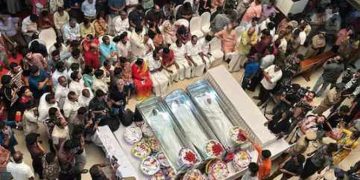 കുസാറ്റ് വിസിക്കെതിരെ കളമശ്ശേരി പോലീസിന് പരാതി