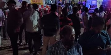 കുസാറ്റ് ദുരന്തം ; പരുക്കേറ്റ് ആസ്റ്റർ മെഡിസിറ്റിയിൽ ചികിത്സയിൽ കഴിഞ്ഞിരുന്നവർ അപകടനില തരണം ചെയ്തു