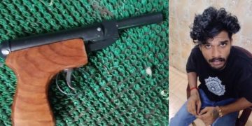 തൃശൂർ സ്കൂളിൽ വെടിവെപ്പ് നടത്തിയ സംഭവത്തിൽ അന്വേഷണം പ്രഖ്യാപിച്ച് പൊതു വിദ്യാഭ്യാസ വകുപ്പ്