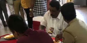 മുസ്ലിം ലീഗ് നേതാവും നവകേരള സദസിൽ ; പാർട്ടി വിശദീകരണം തേടിയേക്കും