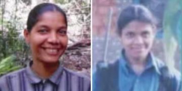 രക്ഷപെട്ട മാവോയിസ്റ്റുകൾക്കായി ലുക്ക് ഔട്ട് നോട്ടീസ് പുറത്തിറക്കി കണ്ണൂർ പോലീസ്