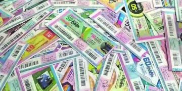 അക്ഷയ ലോട്ടറി നറുക്കെടുപ്പ് ഇന്ന്