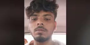 സ്‌കൂട്ടറില്‍ യാത്ര ചെയ്യുന്ന സ്ത്രീകളെ ഇടിച്ചു വീഴ്ത്തിയ ശേഷം മാല കവരുന്ന യുവാവ് പിടിയില്‍