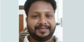 പ്രവാസി മലയാളി ഹൃദയാഘാതം മൂലം മരിച്ചു