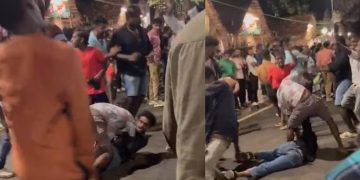 മാനവീയം വീഥിയിലെ സംഘർഷം ; കൂട്ടത്തല്ലിന്‍റെ കൂടുതൽ വിവരങ്ങൾ പുറത്ത്