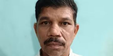 മദ്യം നല്‍കി വീട്ടമ്മയെ പീഡിപ്പിച്ച ഓട്ടോ ഡ്രൈവര്‍ പിടിയില്‍