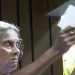 മാനനഷ്ട കേസ് നൽകി മറിയക്കുട്ടി ; ദേശാഭിമാനി പത്രത്തിനെതിരെയും കേസ്