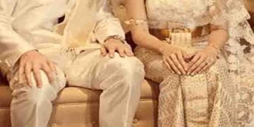 മദ്യലഹരിയിൽ വിവാഹ വേദിയിൽ വച്ച് വരന്‍, വധു ഉൾപ്പെടെ നാല് പേരെ വെടിവച്ച് കൊലപ്പെടുത്തിയ ശേഷം ആത്മഹത്യ ചെയ്തു