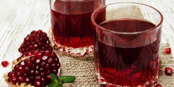 പതിവായി മാതള നാരങ്ങാ ജ്യൂസ് കുടിക്കൂ ; അറിയാം ഈ ഗുണങ്ങള്‍