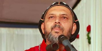 സ്വയം വിരമിക്കുകയാണെന്ന് മെത്രാപ്പോലീത്ത ഗീവർഗീസ് കൂറിലോസ്