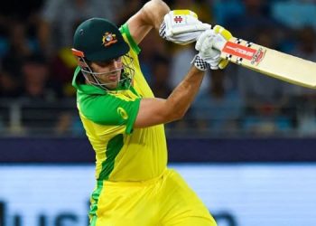 സെവാഗിനെ മറികടന്ന് മിച്ചല്‍ മാര്‍ഷ് ; പുത്തന്‍ റെക്കോര്‍ഡ്