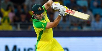 സെവാഗിനെ മറികടന്ന് മിച്ചല്‍ മാര്‍ഷ് ; പുത്തന്‍ റെക്കോര്‍ഡ്