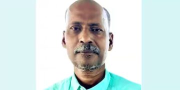 സന്ദർശന വിസയിലെത്തിയ മലയാളി മരിച്ചു ; മൂന്ന് പേര്‍ക്ക് പുതുജീവനേകി അവയവങ്ങൾ ദാനം ചെയ്തു