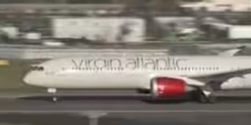 ലോകത്താദ്യമായി നൂറ് ശതമാനം ബയോ ഇന്ധനം ഉപയോ​ഗിച്ച് വിമാനം പറന്നു