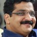 പിണറായി വിജയന്റെ ആലയില് കെട്ടാനുള്ള പശുവല്ല ലീഗ് : എം.കെ. മുനീര്