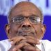 മനുഷ്യസഹജമായ പ്രശ്നങ്ങൾ ബാങ്കുകളിൽ നടക്കും , ഭംഗിയായി സഹകാരികൾ നേരിടുക : എം എം മണി