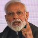 ജനസേവനത്തിനാണ് ഞാൻ ജനിച്ചത് : പ്രധാനമന്ത്രി നരേന്ദ്ര മോദി