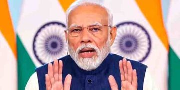 ലോക നന്മയ്ക്കായി ഒന്നിക്കേണ്ട സമയം ; ഇസ്രായേൽ-ഹമാസ് യുദ്ധത്തിൽ മോദി