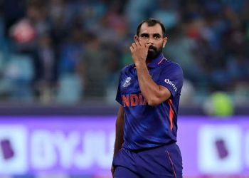 ചില പാകിസ്ഥാൻ കളിക്കാർക്ക് എന്റെ പ്രകടനം ദഹിക്കുന്നില്ല ; രൂക്ഷ വിമർശനവുമായി ഷമി