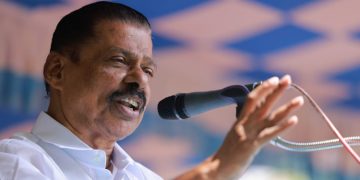 ഇന്ത്യ എല്ലാ കാലത്തും പാലസ്തീൻ വിമോചന പ്രസ്ഥാനത്തിന്റെ ഒപ്പം : എം വി ഗോവിന്ദൻ