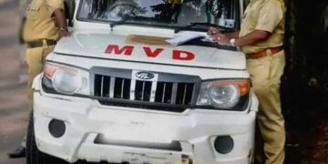 ശബരിമല തീർത്ഥാടക സംഘത്തിലെ 9 വയസുകാരി ബസിൽ ഉറങ്ങി പോയി ; രക്ഷകരായി എംവിഡി