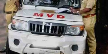കോൺട്രാക്ട് കാരേജ് വാഹനങ്ങൾക്കെതിരെ നടപടി ആരംഭിച്ച് എം.വി.ഡി