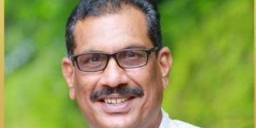 മട്ടന്നൂർ നഗരസഭ കൗൺസിലർ കെ വി പ്രശാന്ത് അന്തരിച്ചു