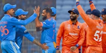 ജയം ലക്ഷ്യമിട്ട് ഇന്ത്യ ഇന്ന് ഇറങ്ങും ; നെതർലൻഡ്സ് എതിരാളികൾ