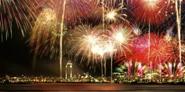 പുതുവത്സര അവധി പ്രഖ്യാപിച്ചു ; അറിയിപ്പുമായി ഈ ഗള്‍ഫ് രാജ്യം