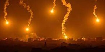 ഗാസയില്‍ ന്യൂക്ലിയർ ബോംബ് ഇടണമെന്ന ഇസ്രയേൽ മന്ത്രിയുടെ പ്രസ്താവന ; ശക്തമായി അപലപിച്ച് യുഎഇ