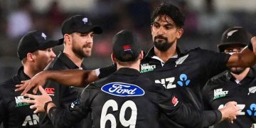 ശ്രീലങ്കക്കെതിരെ ന്യൂസിലന്‍ഡിന് ടോസ്