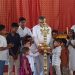 ബിലീവേഴ്സ് ഈസ്റ്റേൺ ചർച്ച് നിരണം ഇടവകയുടെ നേതൃത്വത്തിൽ അഖില ലോക സണ്ടേ സ്കൂൾ ദിനാചരണം സംഘടിപ്പിച്ചു