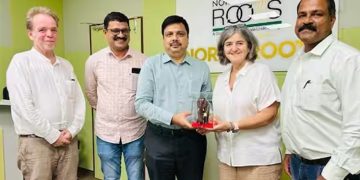 കേരളത്തില്‍ നിന്നും പുതിയ റിക്രൂട്ട്മെൻറ് സാധ്യത ; ജര്‍മ്മന്‍ എംബസി പ്രതിനിധി നോര്‍ക്ക റൂട്ട്സ് സന്ദര്‍ശിച്ചു