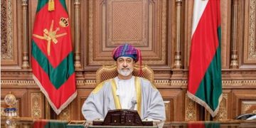 പ്രവാസികള്‍ ഉള്‍പ്പെടെ 166 തടവുകാർക്ക് മാപ്പ് നല്‍കി ഒമാന്‍ ഭരണാധികാരി