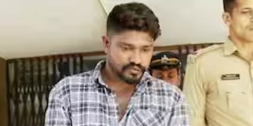 യാത്രക്കാരിക്ക് നേരെ ഓട്ടോ ഡ്രൈവറുടെ അതിക്രമം ; ഓട്ടോ ഡ്രൈവർ അറസ്റ്റിൽ