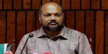 സിപിഎം പലസ്തീന്‍ സെമിനാര്‍ ; ലീഗിനെ പിന്തിരിപ്പിക്കാന്‍ കോണ്‍ഗ്രസ് മോശം പ്രതികരണങ്ങള്‍ നടത്തിയെന്ന് പി രാജീവ്