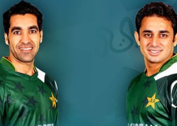 പാകിസ്താൻ പുതിയ ബൗളിംഗ് പരിശീലകരെ നിയമിച്ചു