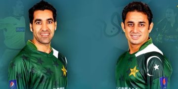 പാകിസ്താൻ പുതിയ ബൗളിംഗ് പരിശീലകരെ നിയമിച്ചു