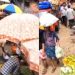 പാളയം മാർക്കറ്റ് മാറ്റുന്നതിൽ പ്രതിഷേധം ; നിലപാടിലുറച്ച് വ്യാപാരികൾ