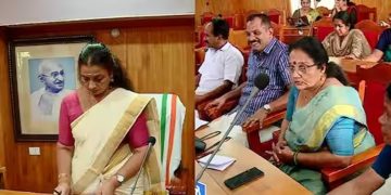 നവ കേരള സദസ്സിന് പറവൂര്‍ നഗരസഭ 1 ലക്ഷം നല്‍കും ; തീരുമാനം പിന്‍വലിച്ച ഭരണസമിതി നിര്‍ദേശം തള്ളി സെക്രട്ടറി