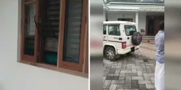 പരിയാരത്ത് വയോധികയെ കെട്ടിയിട്ട് കവർച്ച നടത്തിയതിന് പിന്നിൽ അന്തർസംസ്ഥാന സംഘം