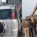 രാജസ്ഥാനിൽ പോലീസ് വാഹനം അപകടത്തിൽപ്പെട്ടു ; 5 പോലീസുകാർ മരിച്ചു